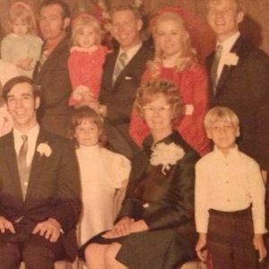 Meet your Posher, Marsha